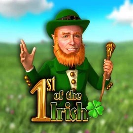 1st Of The Irish online slot from Red Rake Gaming – play at slottera.org