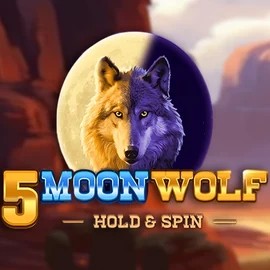 Play 5 Moon Wolf slot by Apparat Gaming on slottera.org
