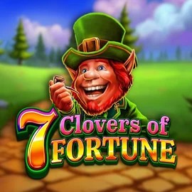 7 Clovers of Fortune online slot from Pragmatic Play – play at slottera.org