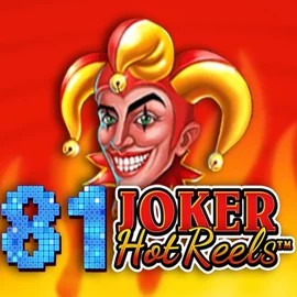 Play 81 Joker Hot Reels slot by Origins on slottera.org