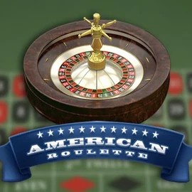 Enjoy American Roulette (BGaming) by BGAMING – logo hosted on slottera.org