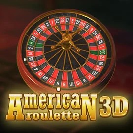 Try American Roullete 3D (Evoplay) slot by Evoplay on slottera.org – logo image
