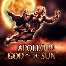 Apollo God of the Sun – slot by Novomatic, featured at slottera.org