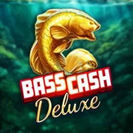 Play the Bass Cash Deluxe slot by Alchemy Gaming on Sloterra Casino