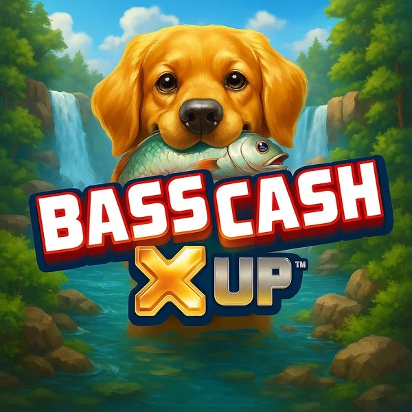 Play Bass Cash X UP slot by Alchemy Gaming on slottera.org