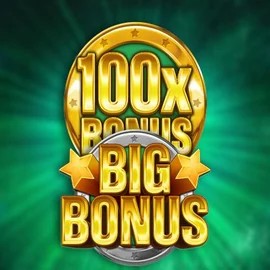 Big Bonus slot icon by Inspired Gaming, available at Sloterra Casino