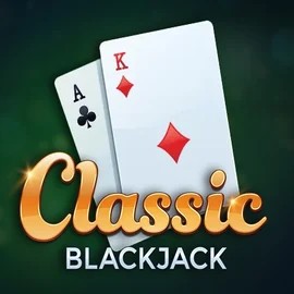 Play Classic Blackjack slot by Red Tiger Gaming on slottera.org