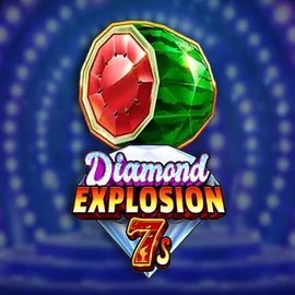 Diamond Explosion 7s – slot by RubyPlay, featured at slottera.org