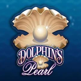 Dolphins Pearl game by Novomatic – logo hosted on Sloterra Casino