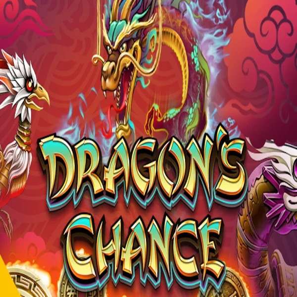 Dragons Chance – slot by BF Games, featured at slottera.org