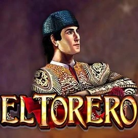 Enjoy El Torero by RTG (Reel Time Gaming) – logo hosted on slottera.org