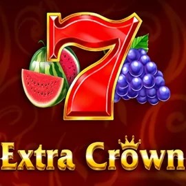 Extra Crown online slot from Amusnet Interactive – play at slottera.org