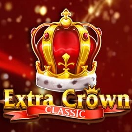 Try Extra Crown Classic slot by Amusnet Interactive on slottera.org – logo image
