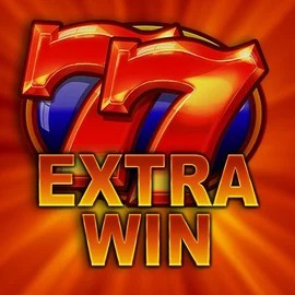 Official Slots logo: Extra Win by Swintt at Sloterra Casino