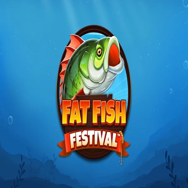 Play the Fat Fish Festival slot by Wishbone Games on Sloterra Casino