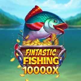 Play Fintastic Fishing slot by Foxium on slottera.org