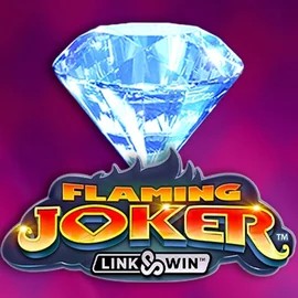 Play Flaming Joker Link and Win slot by Barstruck on slottera.org