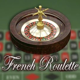 Try French Roulette (BGaming) slot by BGAMING on slottera.org – logo image