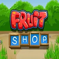 Fruit Shop logo by NetEnt Sloterra Casino