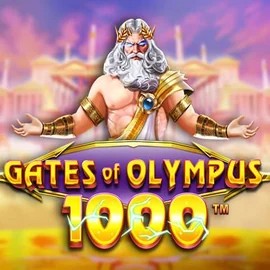 Play Gates of Olympus 1000 slot by Pragmatic Play on slottera.org