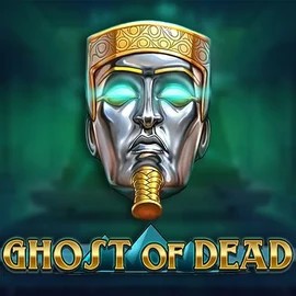 Ghost of Dead game by Play'n GO – logo hosted on Sloterra Casino