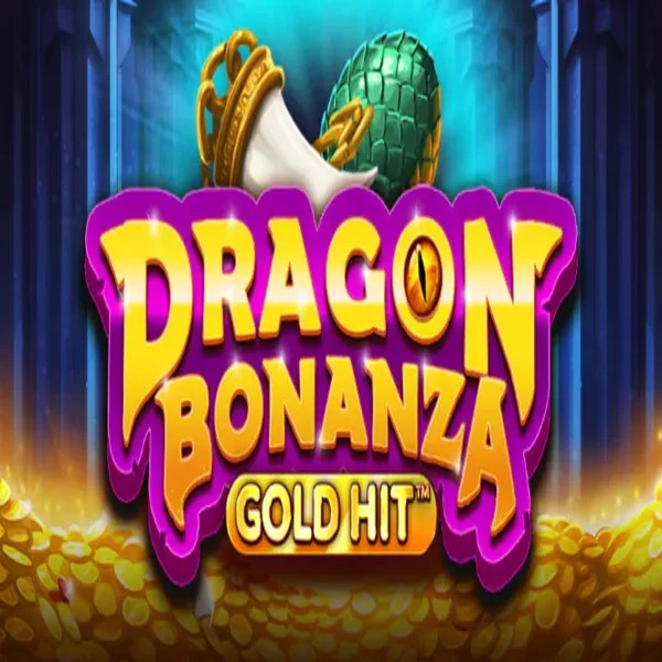 Gold Hit: Dragon Bonanza slot visual from Ash Gaming available on slottera.org