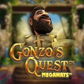 Gonzita’s Quest logo – Slots by Red Tiger Gaming at Sloterra Casino