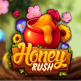 Honey Rush – slot by Play'n GO, featured at slottera.org
