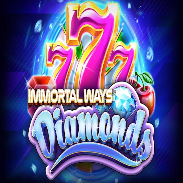 Immortal Ways Diamonds – slot by RubyPlay, featured at slottera.org