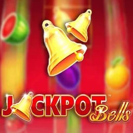 Slots logo of Jackpot Bells from Playtech at Sloterra Casino