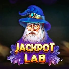 Play the Jackpot Lab slot by Platipus on Sloterra Casino