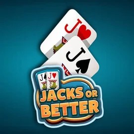 Table Games logo of Jacks or Better (Red Rake Gaming) from Red Rake Gaming at Sloterra Casino