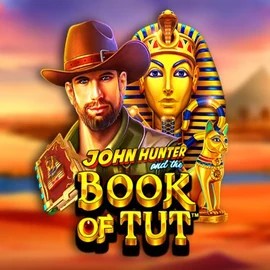 Try John Hunter and the Book of Tut slot by Pragmatic Play on slottera.org – logo image