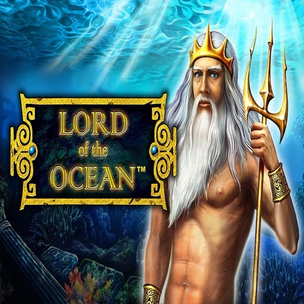 Lord of The Ocean – slot by Greentube, featured at slottera.org