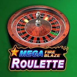 Mega Fire Blaze Roulette – slot by Playtech, featured at slottera.org