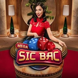 Try Mega Sic Bac slot by Pragmatic Play on slottera.org – logo image