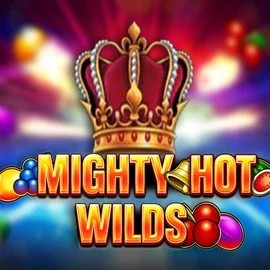 Mighty Hot Wilds – slot by Inspired Gaming, featured at slottera.org