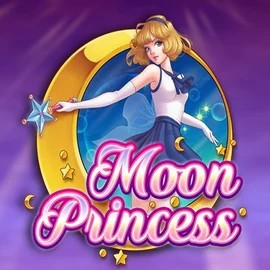 Moon Princess game by Play'n GO – logo hosted on Sloterra Casino
