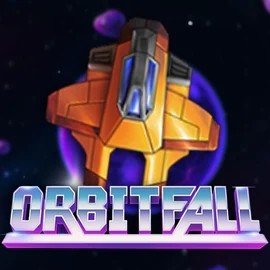 Play Orbitfall slot by ELK Studios on slottera.org