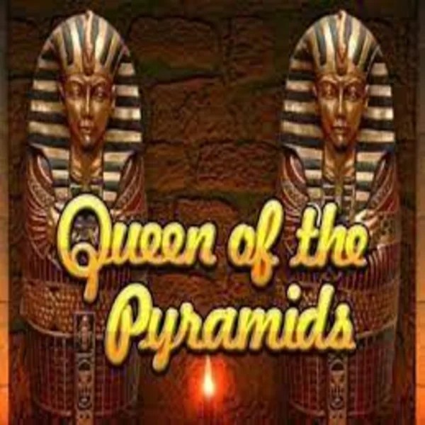 Play Queen of the Pyramids slot by Playtech on slottera.org