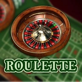 Roulette (Habanero) slot visual from Habanero available on slottera.org
