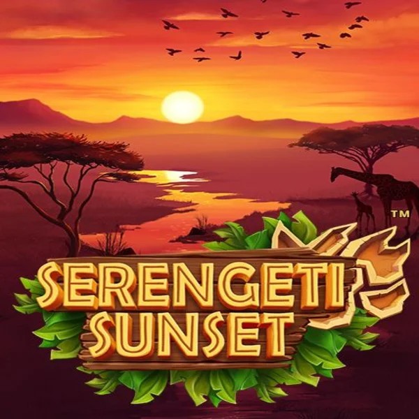 Play Serengeti Sunset slot by Skywind Group on slottera.org