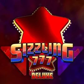 Sizzling 777 Deluxe – slot by Wazdan, featured at slottera.org