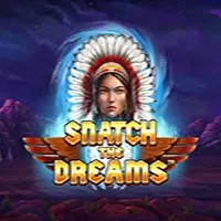Snatch The Dreams online game logo by SYNOT Games on slottera.org