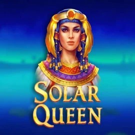 Play the Solar Queen slot by Playson on Sloterra Casino