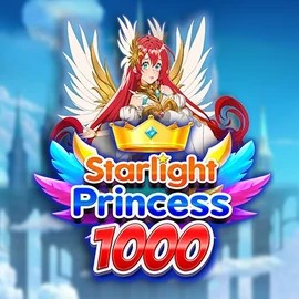 Play Starlight Princess 1000 slot by Pragmatic Play on slottera.org