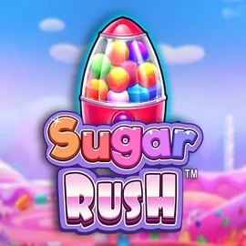 Play Sugar Rush slot by Pragmatic Play on slottera.org