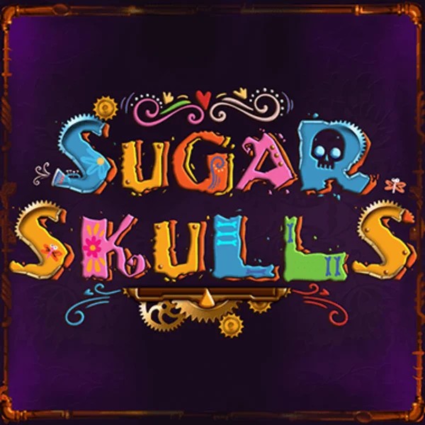 Play Sugar Skulls slot by Booming Games on slottera.org