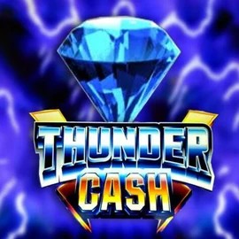 Play the Thunder Cash slot by Novomatic on Sloterra Casino