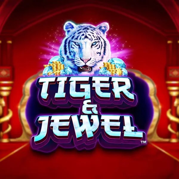 Tiger and Jewel online slot from Greentube – play at slottera.org